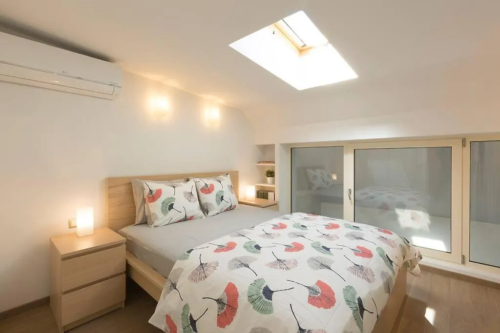 Ippokrateio Stylish City Loft Free Parking Διαμέρισμα Θεσσαλονίκη Ελλάδα
