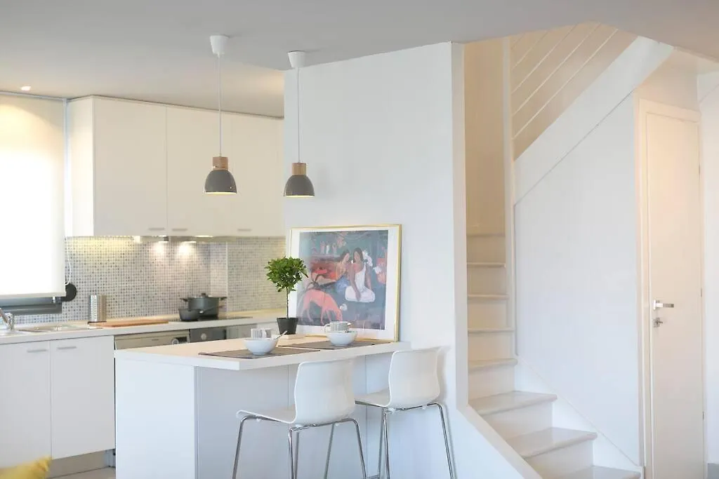Ippokrateio Stylish City Loft Free Parking Διαμέρισμα Θεσσαλονίκη