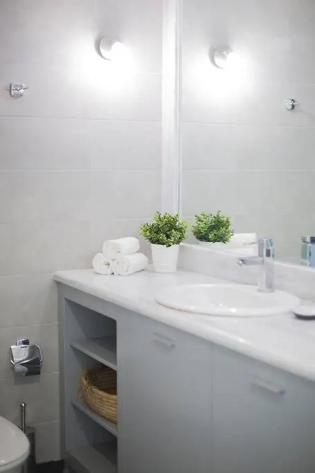 Ippokrateio Stylish City Loft Free Parking Διαμέρισμα Θεσσαλονίκη Ελλάδα