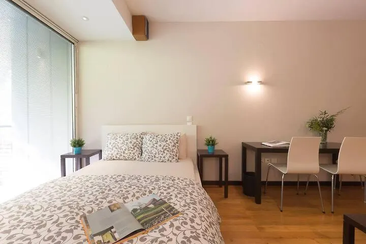 Ippokrateio Stylish City Loft Free Parking Διαμέρισμα Θεσσαλονίκη