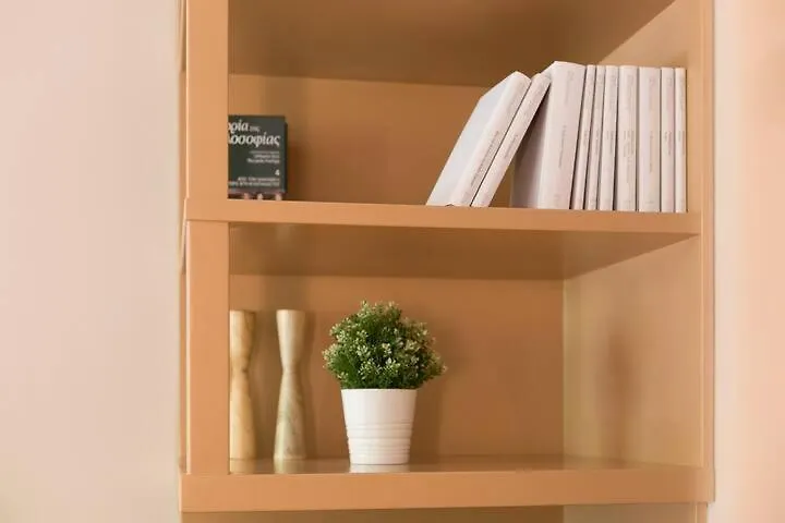 Ippokrateio Stylish City Loft Free Parking Διαμέρισμα Θεσσαλονίκη 0*,