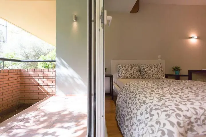 Ippokrateio Stylish City Loft Free Parking Διαμέρισμα Θεσσαλονίκη Ελλάδα