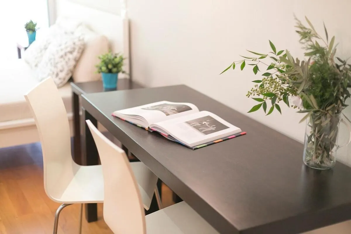 Ippokrateio Stylish City Loft Free Parking Διαμέρισμα Θεσσαλονίκη