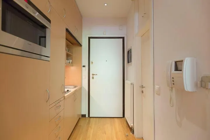 Ippokrateio Stylish City Loft Free Parking Διαμέρισμα Θεσσαλονίκη
