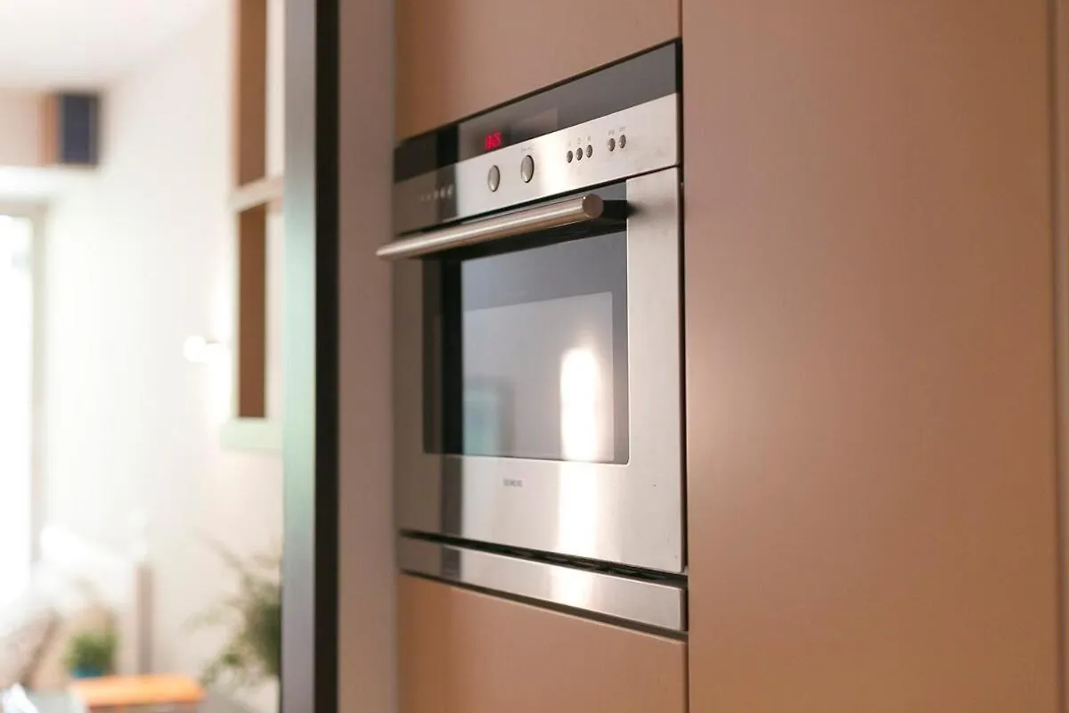 Ippokrateio Stylish City Loft Free Parking Διαμέρισμα Θεσσαλονίκη Ελλάδα