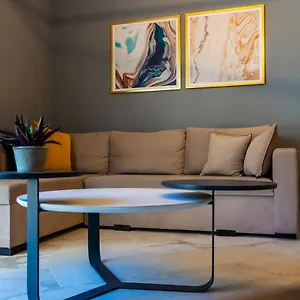 Διαμέρισμα Cozy Modern Inside The Center, Θεσσαλονίκη