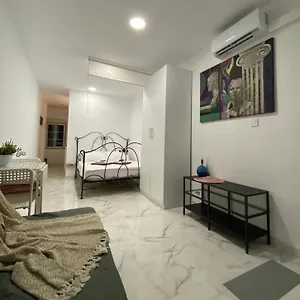 Διαμέρισμα Nirvana Comfort 3, Θεσσαλονίκη
